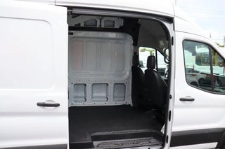 2023 Ford Transit thumbnail – Hialeah, FL – 14