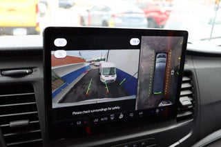 2023 Ford Transit thumbnail – Hialeah, FL – 5
