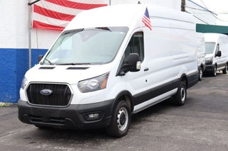 2023 Ford Transit thumbnail – Hialeah, FL – 2