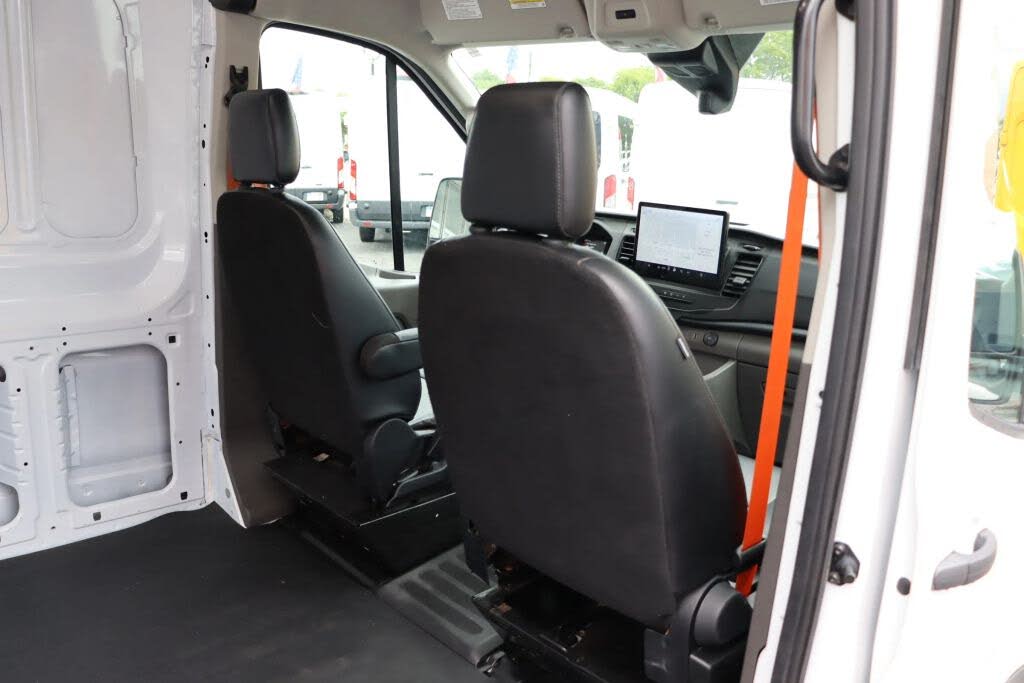 2023 Ford Transit 350
                                    for sale in Hialeah, FL – photo 9