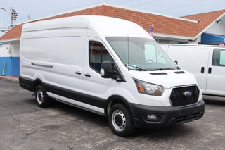 2023 Ford Transit thumbnail – Hialeah, FL – 6