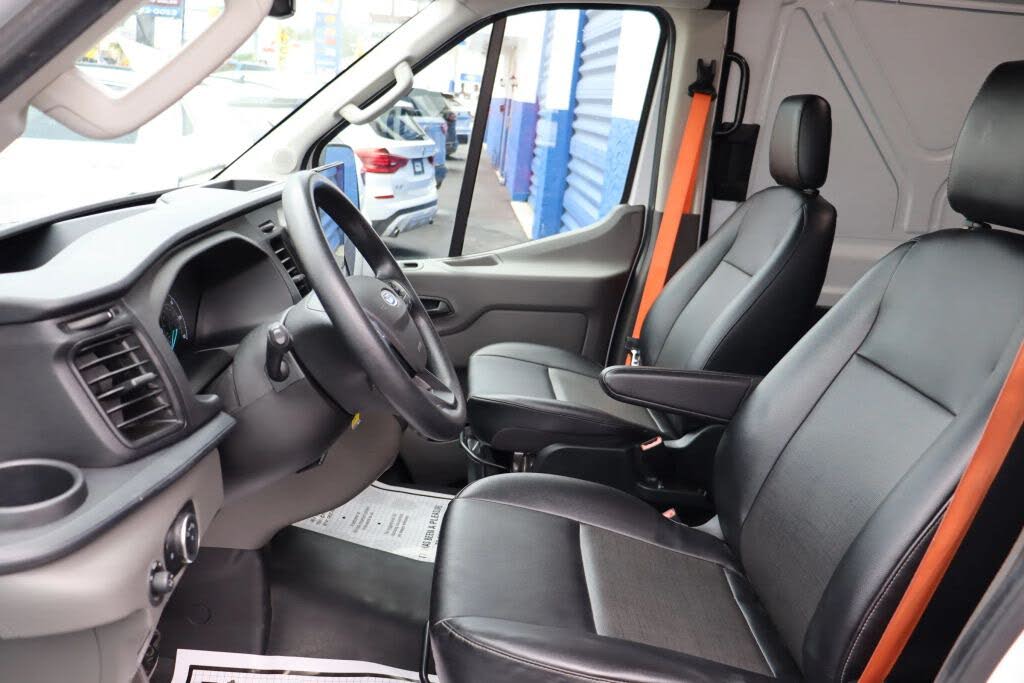 2023 Ford Transit 350
                                    for sale in Hialeah, FL – photo 8