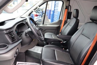 2023 Ford Transit thumbnail – Hialeah, FL – 8