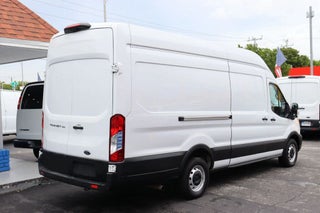 2023 Ford Transit thumbnail – Hialeah, FL – 13