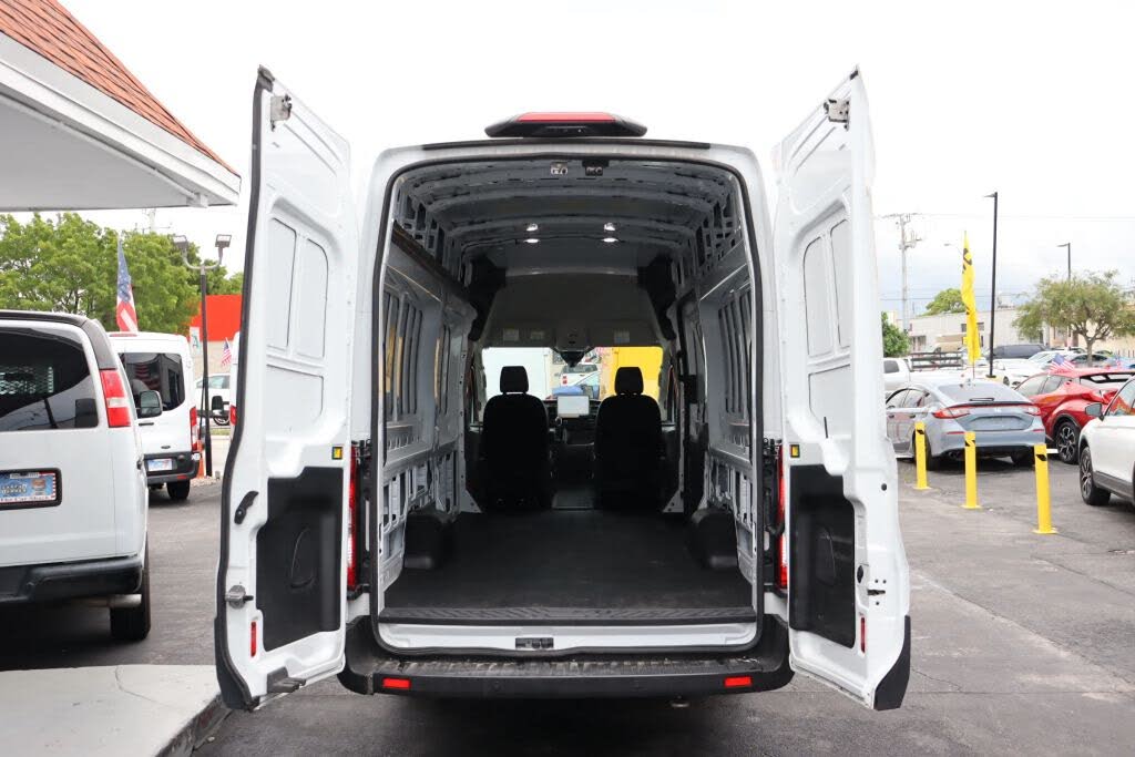 2023 Ford Transit 350
                                    for sale in Hialeah, FL – photo 3
