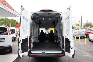 2023 Ford Transit thumbnail – Hialeah, FL – 3