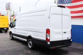 2023 Ford Transit thumbnail – Hialeah, FL – 12