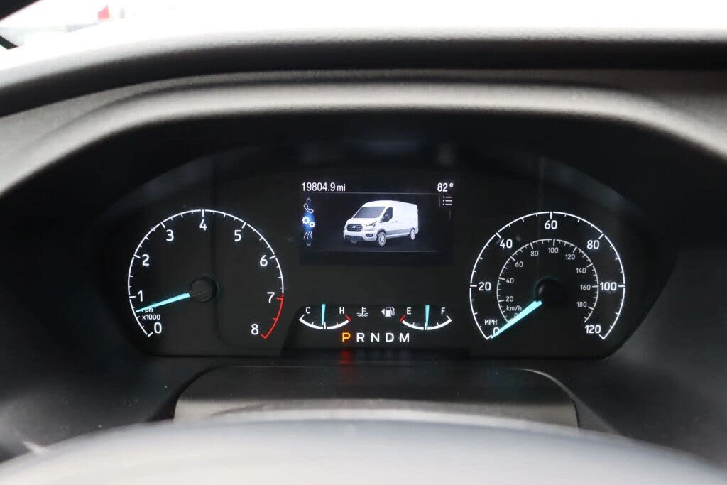 2023 Ford Transit 350
                                    for sale in Hialeah, FL – photo 11