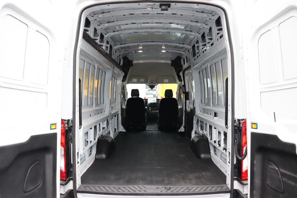 2023 Ford Transit 350
                                    for sale in Hialeah, FL – photo 4