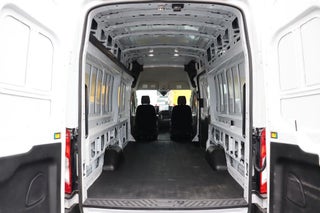 2023 Ford Transit thumbnail – Hialeah, FL – 4