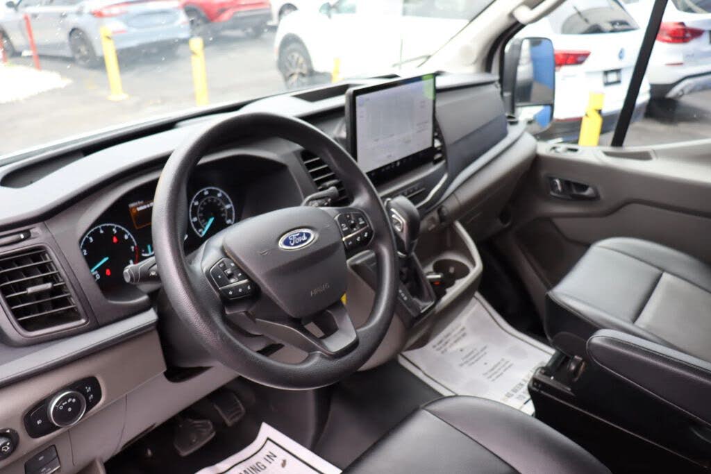 2023 Ford Transit 350
                                    for sale in Hialeah, FL – photo 10