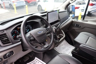 2023 Ford Transit thumbnail – Hialeah, FL – 10