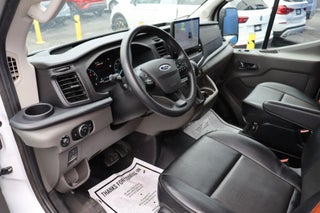 2023 Ford Transit thumbnail – Hialeah, FL – 7