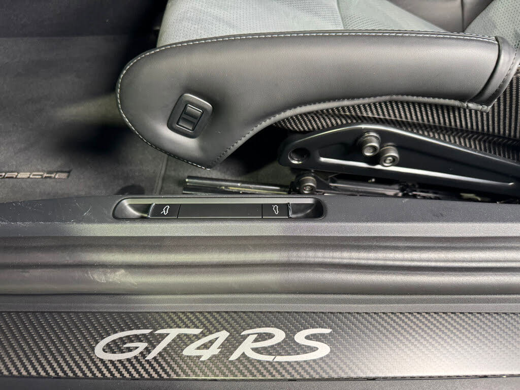 2023 Porsche 718 Cayman GT4 RS
                                    for sale in Ft. Lauderdale, FL – photo 28