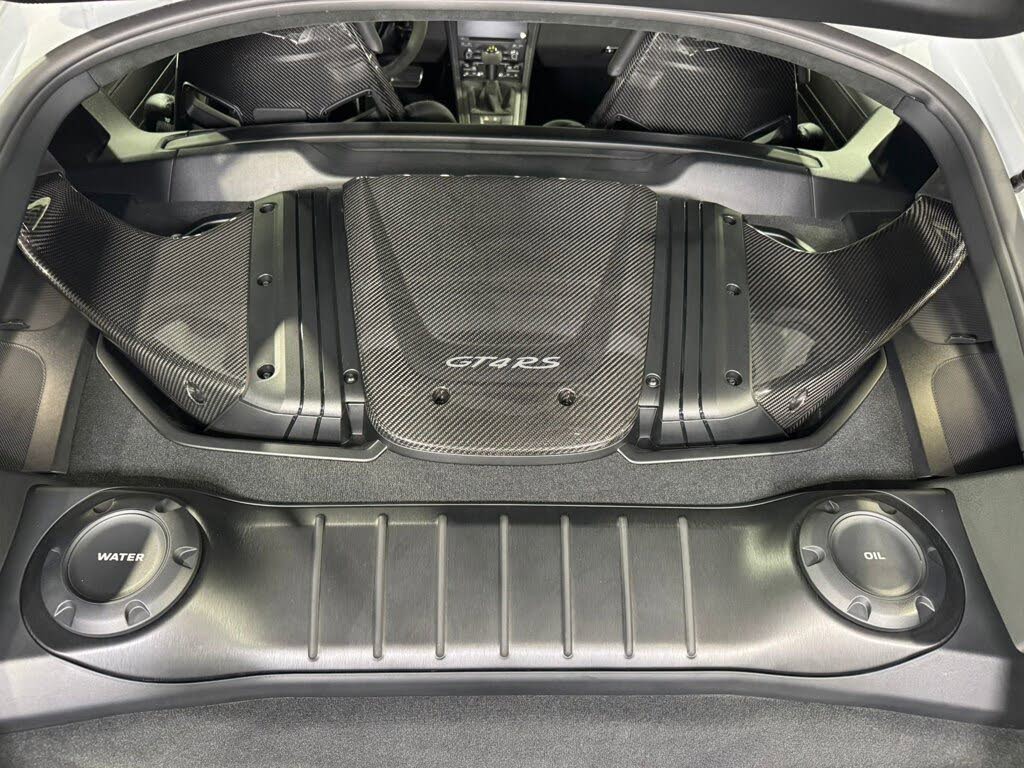 2023 Porsche 718 Cayman GT4 RS
                                    for sale in Ft. Lauderdale, FL – photo 36