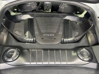 2023 Porsche 718 Cayman thumbnail – Ft. Lauderdale, FL – 36