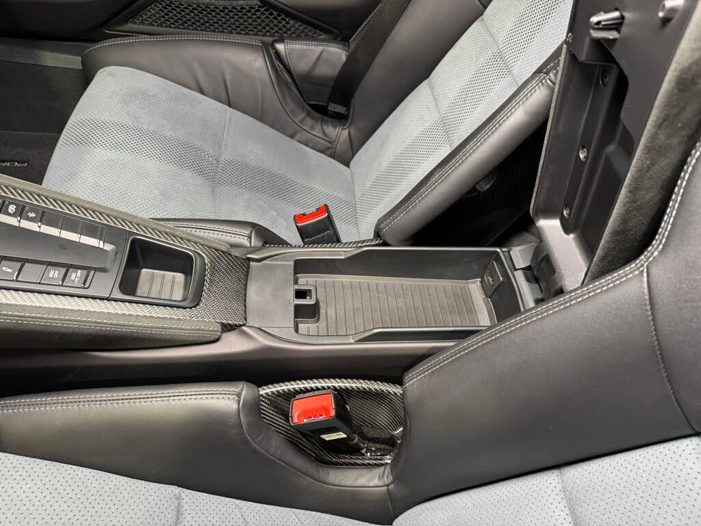 2023 Porsche 718 Cayman GT4 RS
                                    for sale in Ft. Lauderdale, FL – photo 22