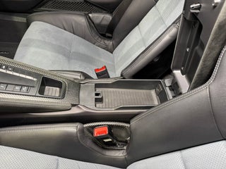 2023 Porsche 718 Cayman thumbnail – Ft. Lauderdale, FL – 22