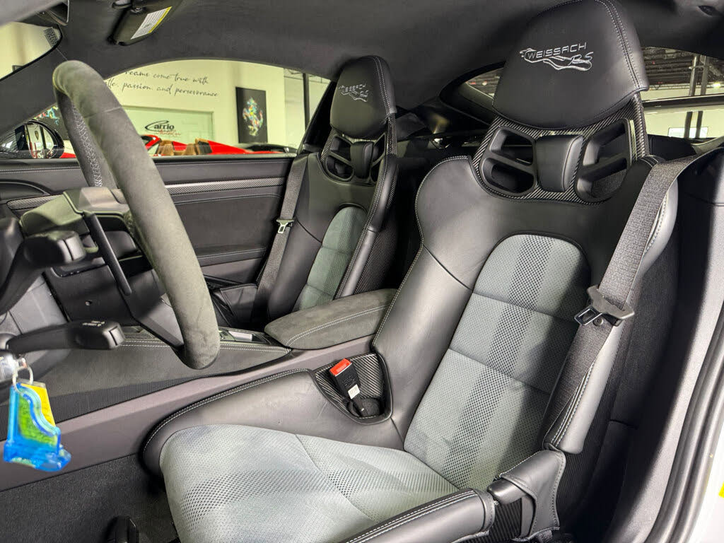 2023 Porsche 718 Cayman GT4 RS
                                    for sale in Ft. Lauderdale, FL – photo 10