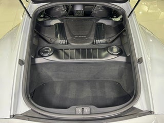 2023 Porsche 718 Cayman thumbnail – Ft. Lauderdale, FL – 34
