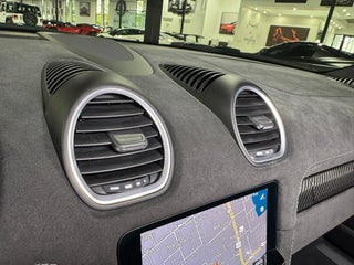 2023 Porsche 718 Cayman thumbnail – Ft. Lauderdale, FL – 15