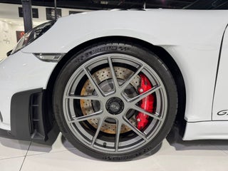 2023 Porsche 718 Cayman thumbnail – Ft. Lauderdale, FL – 41
