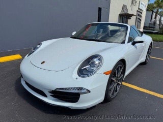 Porsche 911 for sale Las Vegas