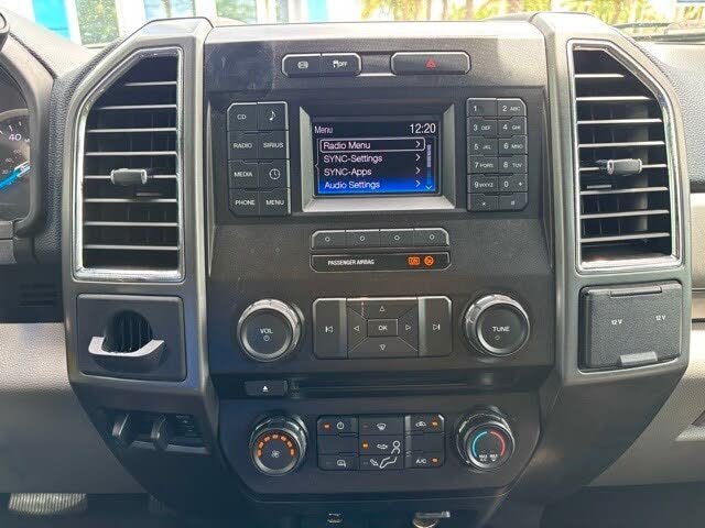 2017 Ford F-250 Super Duty XLT
                                    for sale in Delray Beach, FL – photo 36