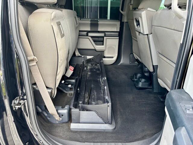 2017 Ford F-250 Super Duty XLT
                                    for sale in Delray Beach, FL – photo 24