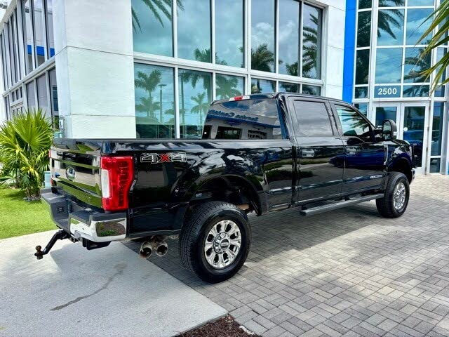 2017 Ford F-250 Super Duty XLT
                                    for sale in Delray Beach, FL – photo 17