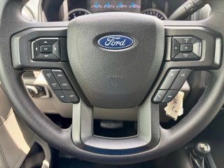 2017 Ford F-250 Super Duty thumbnail – Delray Beach, FL – 32