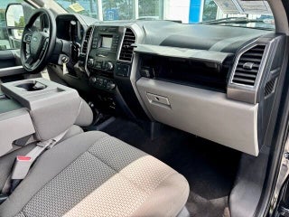 2017 Ford F-250 Super Duty thumbnail – Delray Beach, FL – 28