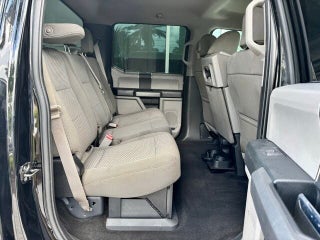 2017 Ford F-250 Super Duty thumbnail – Delray Beach, FL – 23