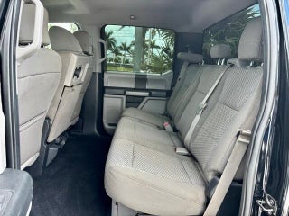 2017 Ford F-250 Super Duty thumbnail – Delray Beach, FL – 20