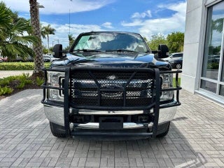 2017 Ford F-250 Super Duty thumbnail – Delray Beach, FL – 12