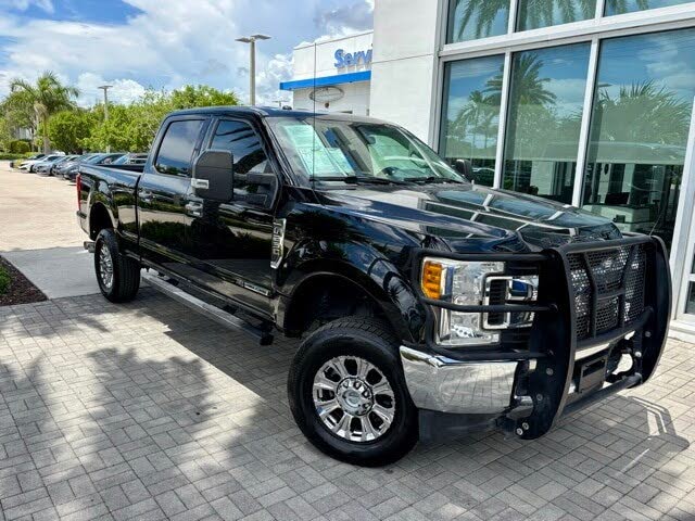 2017 Ford F-250 Super Duty XLT
                                    for sale in Delray Beach, FL – photo 11