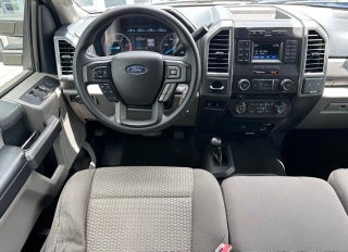 2017 Ford F-250 Super Duty thumbnail – Delray Beach, FL – 30