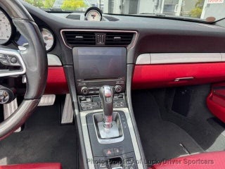 2019 Porsche 911 thumbnail – Miami, FL – 170