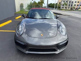 2019 Porsche 911 thumbnail – Miami, FL – 142