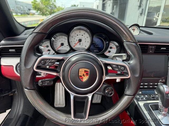 2019 Porsche 911 Turbo
                                    for sale in Miami, FL – photo 162