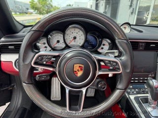 2019 Porsche 911 thumbnail – Miami, FL – 162