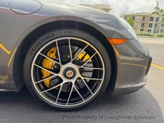2019 Porsche 911 thumbnail – Miami, FL – 158