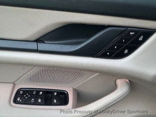 2022 Porsche Taycan thumbnail – Miami, FL – 208