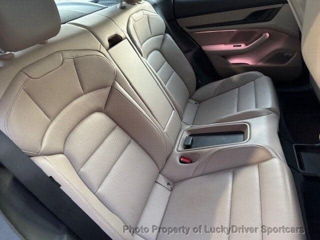 2022 Porsche Taycan Base
                                    for sale in Miami, FL – photo 206