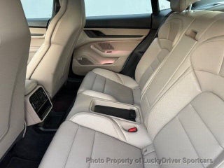 2022 Porsche Taycan thumbnail – Miami, FL – 205