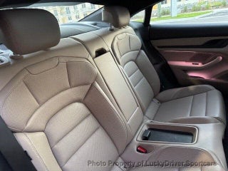 2022 Porsche Taycan thumbnail – Miami, FL – 207