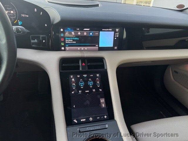 2022 Porsche Taycan Base
                                    for sale in Miami, FL – photo 203
