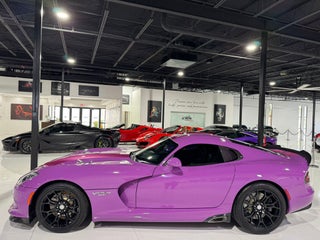Dodge Viper for sale Las Vegas