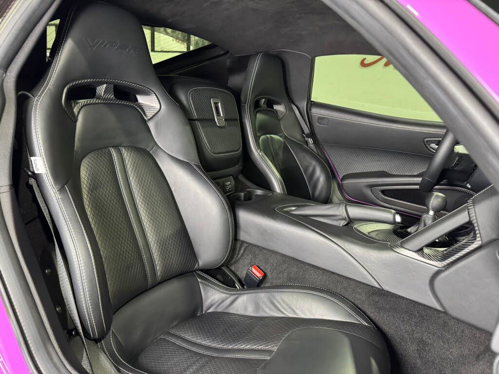 Dodge Viper for sale Las Vegas