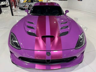 Dodge Viper for sale Las Vegas